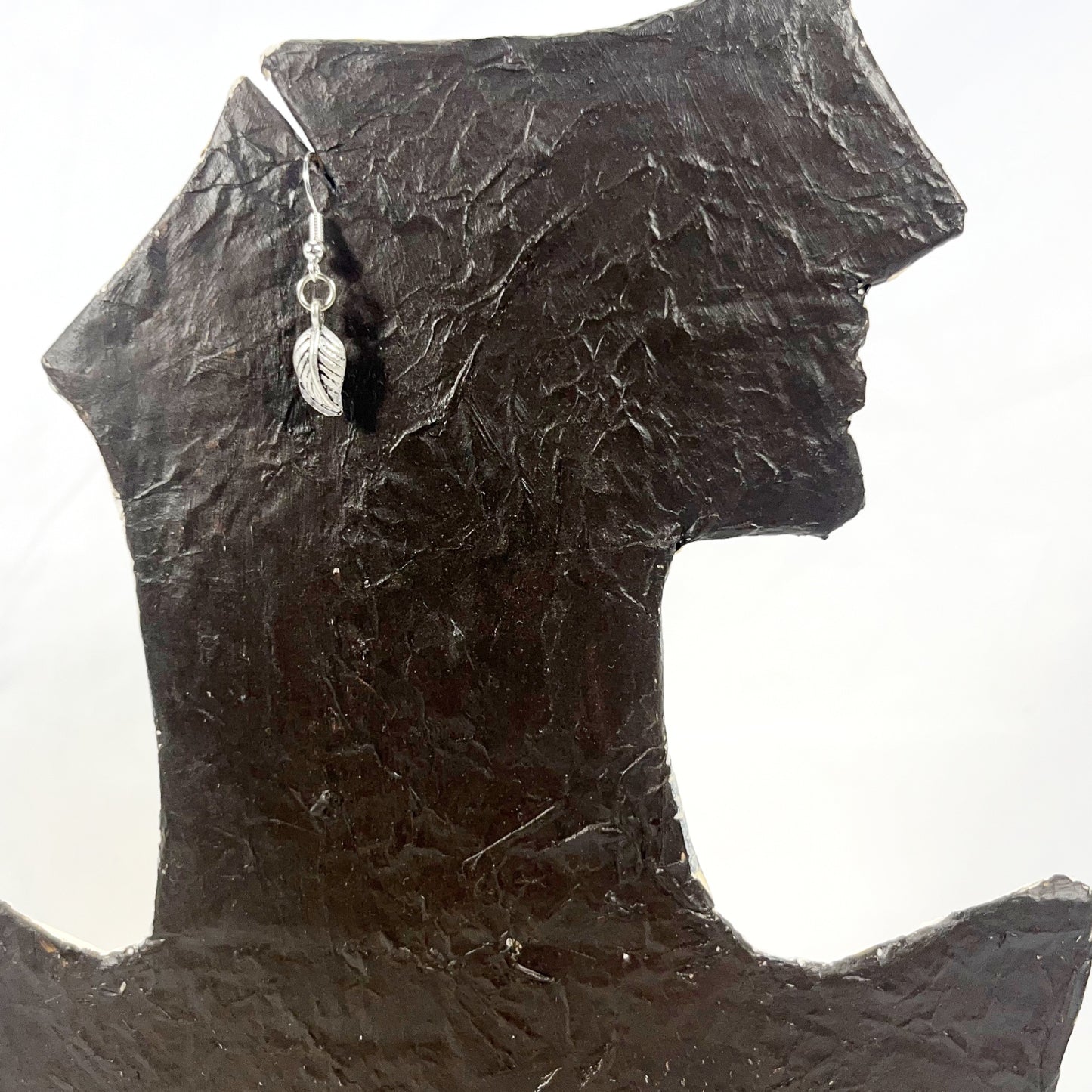 Leaf Earrings